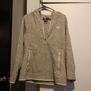 North Face women’s pullover